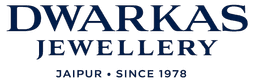 Dwarkas Jewellery Jaipur