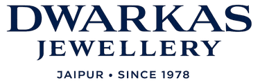 Dwarkas Jewellery Jaipur