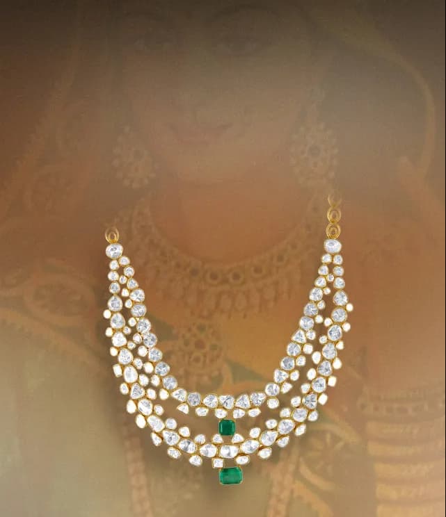 Kundan Collection