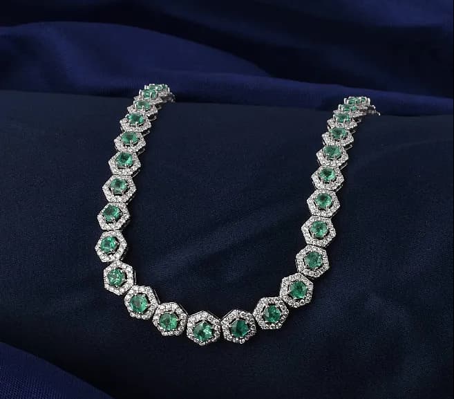 Precious Stone Collection